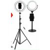 7" and 10" Ring Light Combo - $59.99