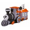 Airblown Train With Ghost - $99.99 (Up to 25% off)
