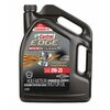 EDGE High Mileage Full Synthetic Motor Oil  - $40.99 (45% off)