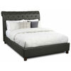 Tulsa Queen Fabric Bed Queen Bed  - $519.96