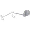 37 In. Clamp-On Magnifier Task Lamp - $44.44