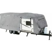 Heavy Duty Travel Trailer Covers - 27 to 30 ft - $299.99-$319.99