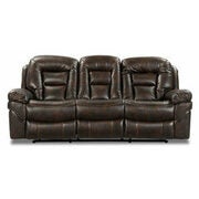 88" Leo Reclinining Sofa - $2239.98
