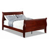 Lyla Queen Bed - $519.96