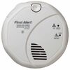 First Alert Smoke and Carbon Monoxide Combo Alarm - $43.49 ($25.00 off)