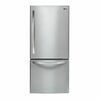 LG 22 Cu. Ft. French Door Refrigerator - $1595.00