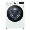 LG 5.2 Cu. Ft Front Load Steam Washer - $1295.00