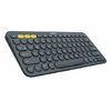 Logitech K380 Multi-Device Bluetooth Wireless Keyboard - $39.99 ($10.00 off)