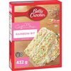 Betty Crocker Super Moist Cake Mix or Frostings - 2/$7.00