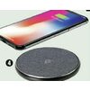 Bluehive Fabric Wireless Charging Pad - $19.99 (70% off)