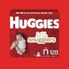 Amazon.ca: Get a $15 Credit with Huggies, Pull-Ups or Goodnites