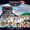 Chapman's: Get a FREE 2023 Chapman's Calendar