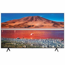 Samsung 55" 4K UHD HDR LED Tizen Smart TV (UN55TU690TFXZC) - 2022