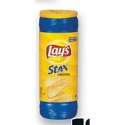 Lay's Stax Potato Chips - $1.99