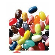 Jelly Belly Jelly Beans - $2.72/100 g (20% off)