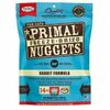 Primal Freeze-Dried Nuggets for Cats - BOGO 50% off