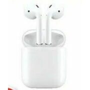 Apple Airpods (2nd Generation) With Charging Case - $179.99