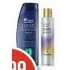 Head & Shoulders Clinical, Pantene Colour Shampoo or Conditioner - $8.99