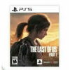The Last of US Part I for PS5 - $59.99