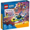 Further Lego Playsets - $39.99-$55.99 (20% off)