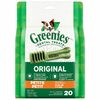Greenies Dental Dog Treats - $17.99 (10% off)
