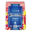 Scotties Facial Tissues  - $5.99