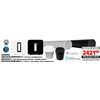 Sonos Wireless Sound Bar, Multi-Room Speakers & Subwoofer - $2421.00/pkg ($125.00 off)