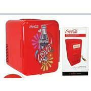 Coca-Cola One Can Usb Cooler Or 1971 Mini Fridge - Up to 15% off