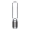 Refurbished (Excellent) - Dyson Official Outlet - TP7A Cool Air Purifier with HEPA Filter, White/Nickel
