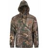 Men's Lightweight Realtree Xtra Camo-Pattern Hoodie - $19.99 (Up to 65% off)