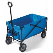 Outbound Compact Folding Wagon - $84.99