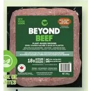 Beyond Meat Plant-Based Meat Substitute - $6.00