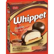 Dare Whippet Cookies - $3.50