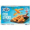 High Liner Family Favourites Boxed and Breaded Seafood  - $8.99
