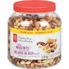 Pc Almonds. Cashews Or Mixed Nuts - $18.99