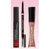 Marcelle Xtension Plus Mascara, L'Oreal Brow Stylist Definer Pencil or Infallible Pro Gloss Plump Lip Gloss - $10.99
