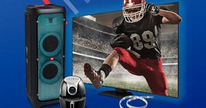 [Best Buy] Best Buy's Game Day Event is On Now!