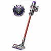Dyson V11 Absolute Extra Cordless Stick Vacuum - Nickel/Red