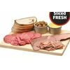 Compliments Roast Beef, Corned Beef, Montreal Smoked Meat Or Pastrami  - $3.29