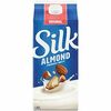 Silk Non-Dairy Beverages - $3.49 ($0.51 off)