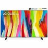 LG 42" OLED Evo 4K Self-Lighting Dolby Atmos TV - $1497.99 ($350.00 off)