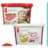 Pc Cream First, Loads of Ice Cream Or Premium Ice Cream Bars - $5.49