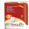 Tranquility Incontinence Products - Up to 20% off