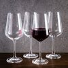 4 Pc. Trudeau Gala Glassware Set  - From $15.99 (20% off)