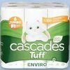 Cascades Tuff Paper Towels - $9.49