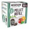 36-Cell Peat Pellet Refill Kit  - $6.99