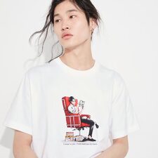 [UNIQLO] Shop the Attack on Titan UT Collection on March 30