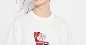 [UNIQLO] Shop the Attack on Titan UT Collection on March 30