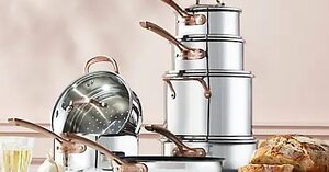 [The Bay] Up to 60% Off Kitchen Essentials at The Bay!