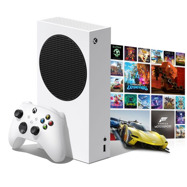 Microsoft store series x best sale pre order